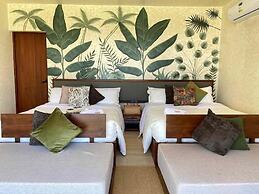 Manggadiwa Resort and Spa