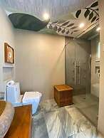 Manggadiwa Resort and Spa