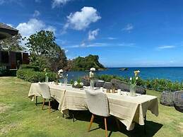Manggadiwa Resort and Spa