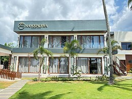 Manggadiwa Resort and Spa