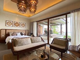 Manggadiwa Resort and Spa