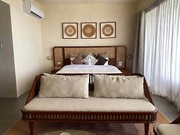Manggadiwa Resort and Spa