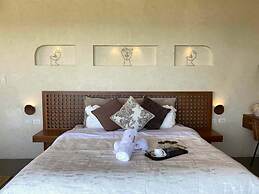 Manggadiwa Resort and Spa