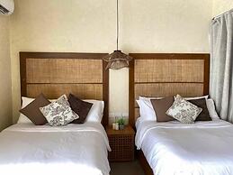 Manggadiwa Resort and Spa