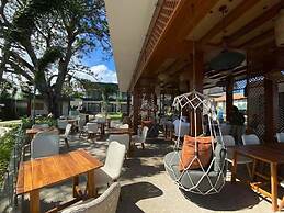 Manggadiwa Resort and Spa