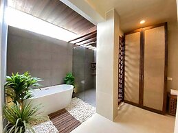 Manggadiwa Resort and Spa