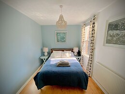 Corner View