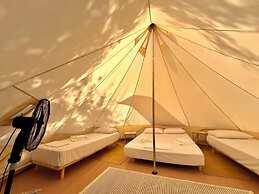 Nirikos Camping