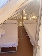 Nirikos Camping