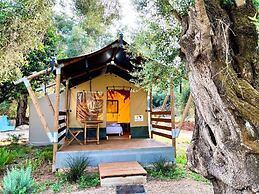 Nirikos Camping