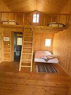Nirikos Camping