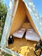 Nirikos Camping