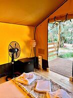Nirikos Camping