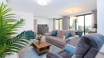 Terrazza Beach Golf