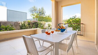 Terrazza Beach Golf