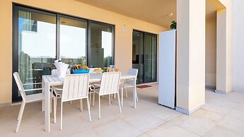 Terrazza Beach Golf