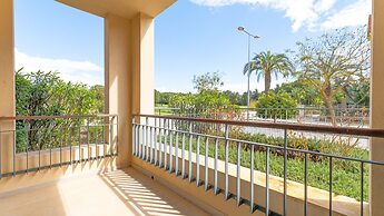 Terrazza Beach Golf