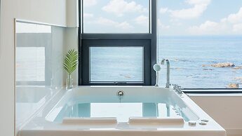 Donghae Neulbadarang Ocean View Pension