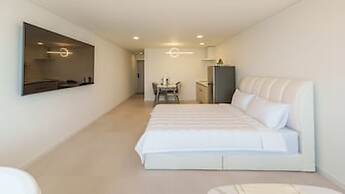 Donghae Neulbadarang Ocean View Pension