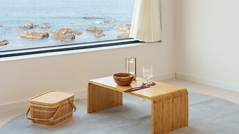 Donghae Neulbadarang Ocean View Pension