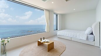 Donghae Neulbadarang Ocean View Pension