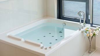Donghae Neulbadarang Ocean View Pension