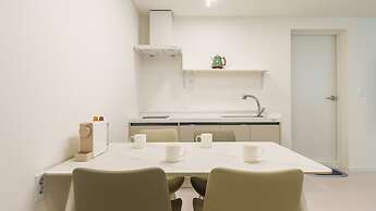 Donghae Neulbadarang Ocean View Pension