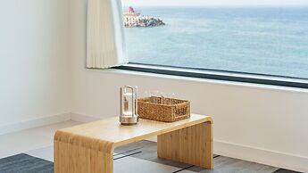 Donghae Neulbadarang Ocean View Pension