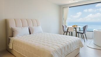 Donghae Neulbadarang Ocean View Pension