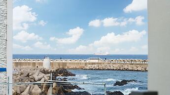 Donghae Neulbadarang Ocean View Pension
