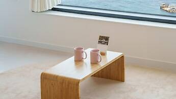 Donghae Neulbadarang Ocean View Pension