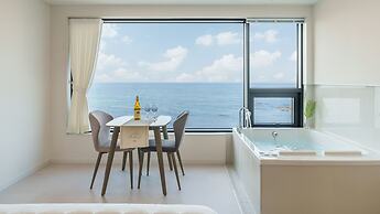 Donghae Neulbadarang Ocean View Pension