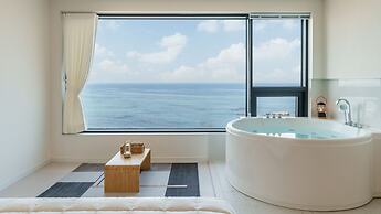 Donghae Neulbadarang Ocean View Pension