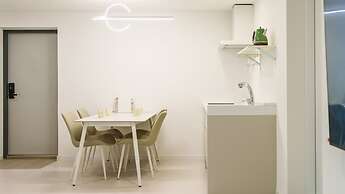 Donghae Neulbadarang Ocean View Pension