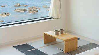 Donghae Neulbadarang Ocean View Pension