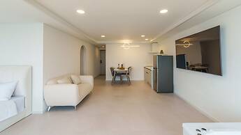 Donghae Neulbadarang Ocean View Pension