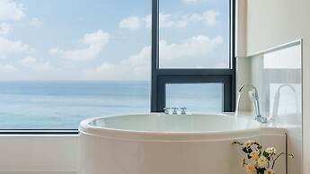 Donghae Neulbadarang Ocean View Pension