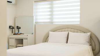 Donghae Neulbadarang Ocean View Pension