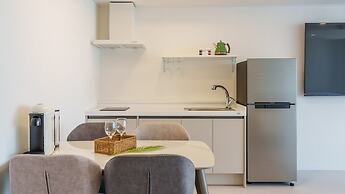Donghae Neulbadarang Ocean View Pension