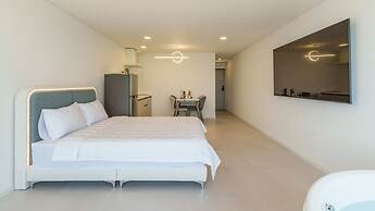 Donghae Neulbadarang Ocean View Pension