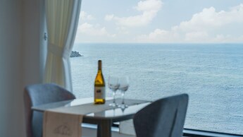 Donghae Neulbadarang Ocean View Pension