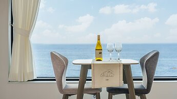Donghae Neulbadarang Ocean View Pension