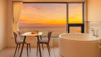 Donghae Neulbadarang Ocean View Pension