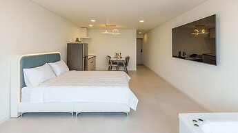 Donghae Neulbadarang Ocean View Pension