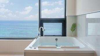 Donghae Neulbadarang Ocean View Pension