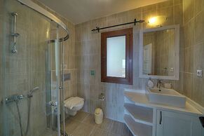 Villa Patara Amazing Sea view