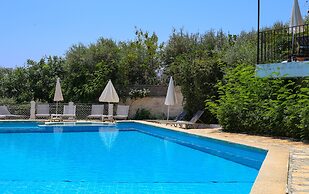 Villa Patara Amazing Sea view
