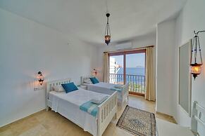 Villa Patara Amazing Sea view