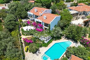 Villa Patara Amazing Sea view