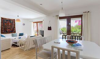 Villa Patara Amazing Sea view